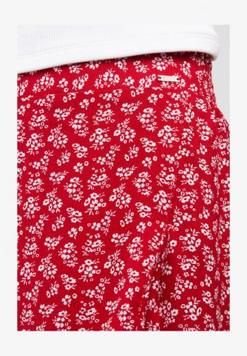 Летняя юбка