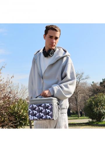 Сумка через плечо