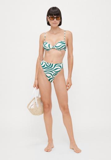 Низ от бикини