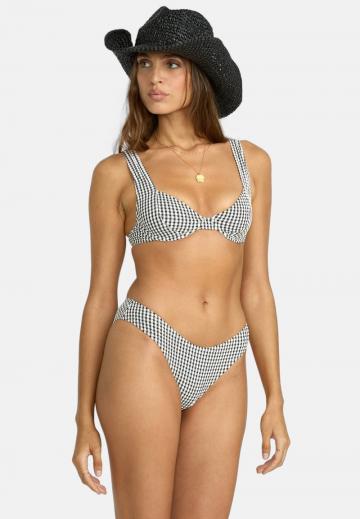 Низ от бикини