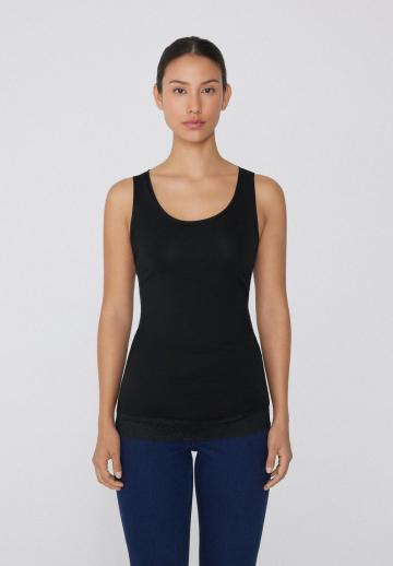 Майка-борцовка