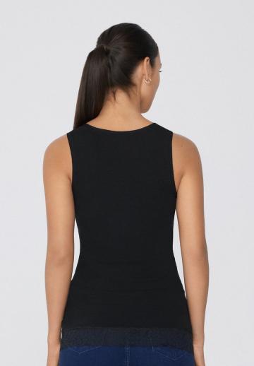 Майка-борцовка