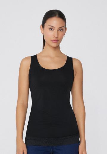 Майка-борцовка