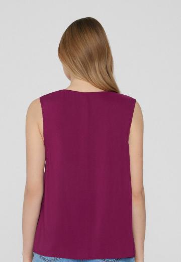 Майка-борцовка