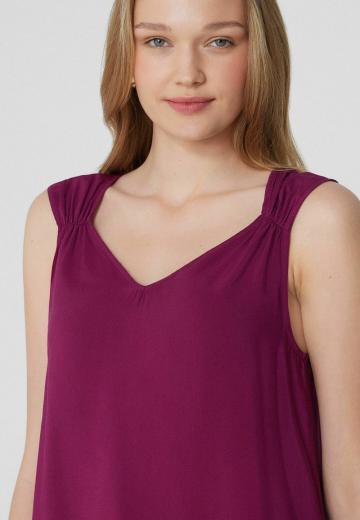 Майка-борцовка