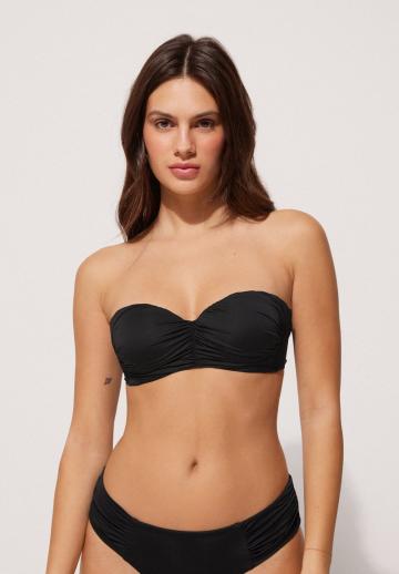 Бикини без бретелек