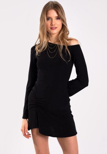 Платье футляр