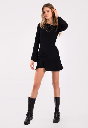 Платье футляр