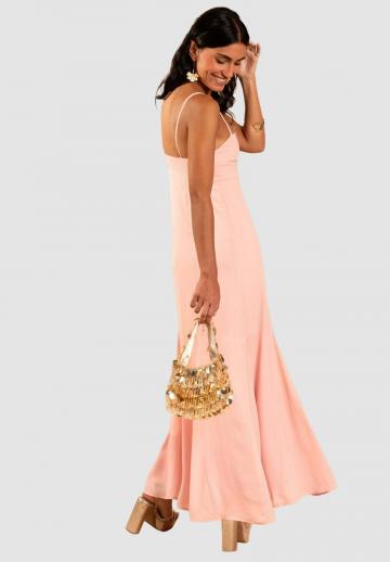 Коктейльное платье