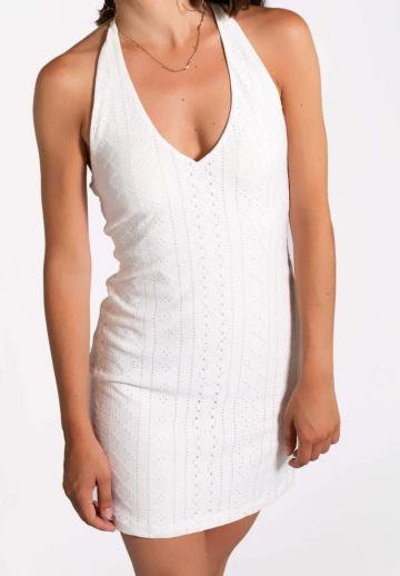 Платье футляр