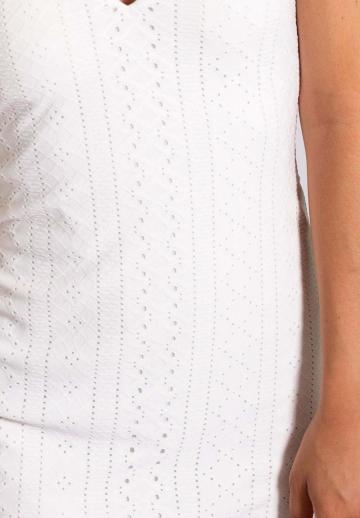 Платье футляр