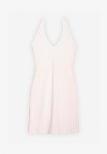 Платье футляр