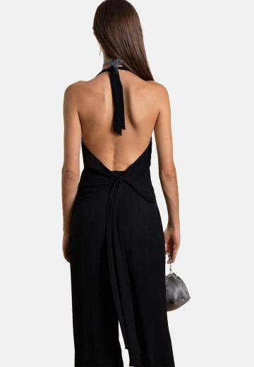 Блузка без рукавов