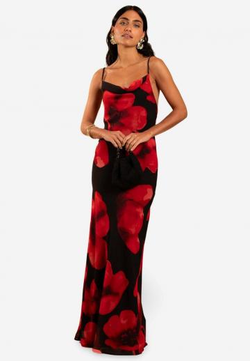 Пляжное платье