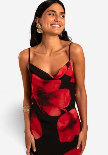 Пляжное платье