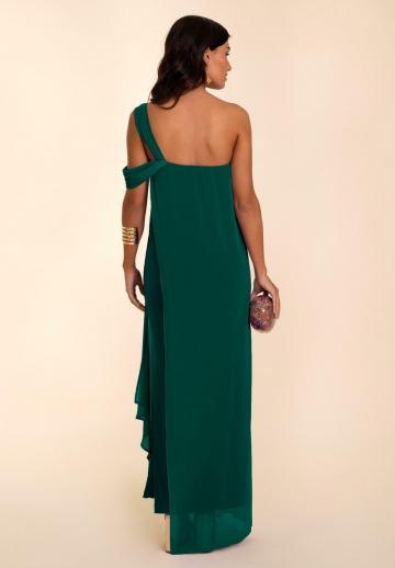 Платье макси