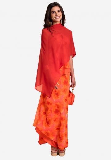 Топ на бретельках