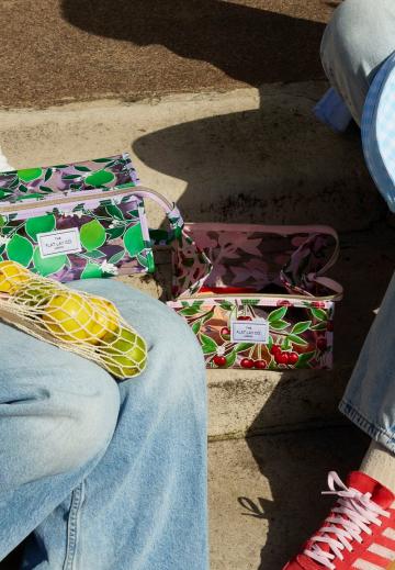 Косметичка