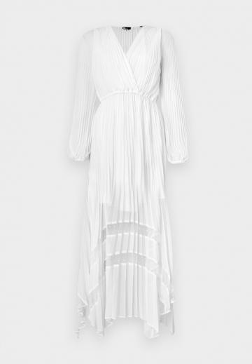 Длинное платье