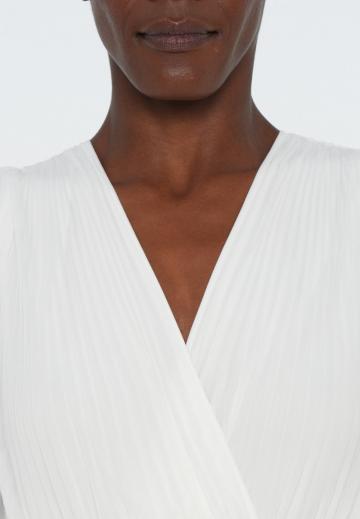 Длинное платье