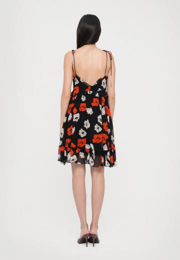 Пляжное платье