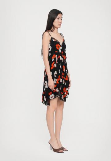 Пляжное платье