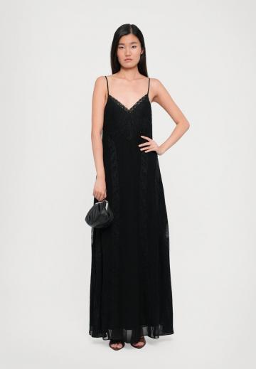 Платье макси