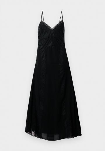 Платье макси