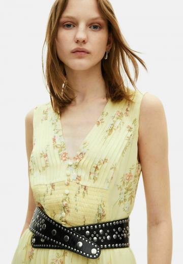 Пляжное платье