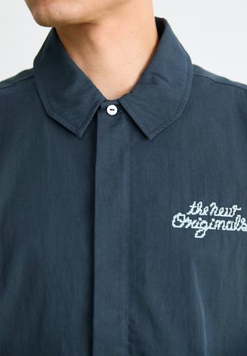 Рубашка с коротким рукавом