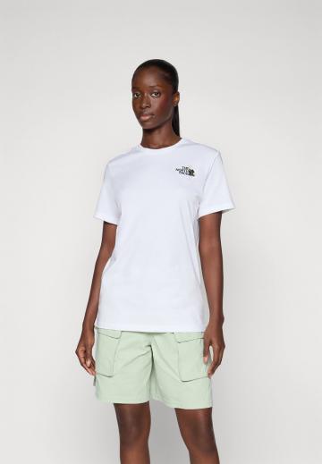 Спортивная майка