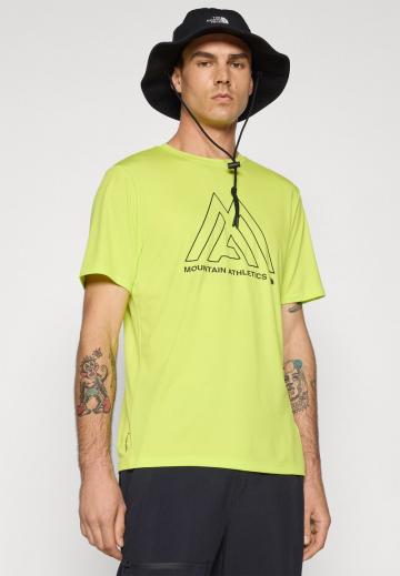 Спортивная майка