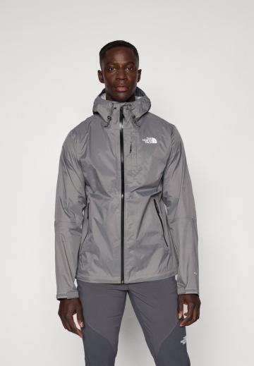 Куртка-дождевик