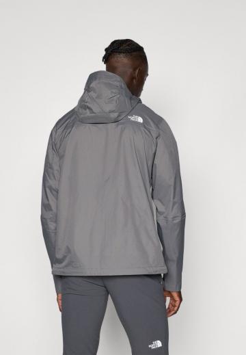 Куртка-дождевик