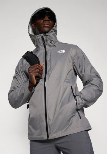 Куртка-дождевик