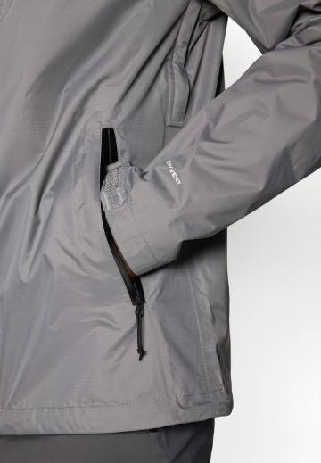 Куртка-дождевик