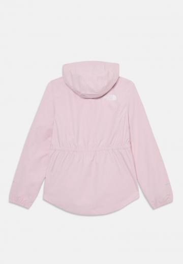 Куртка дождевик