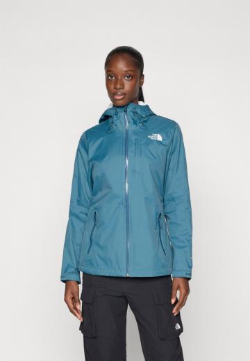 Куртка дождевик