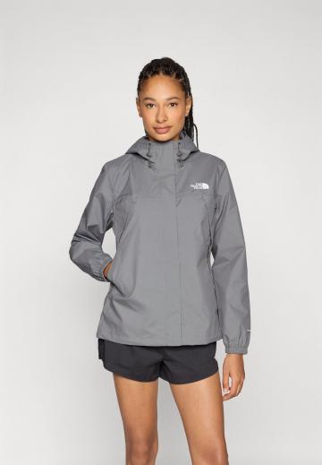 Куртка дождевик