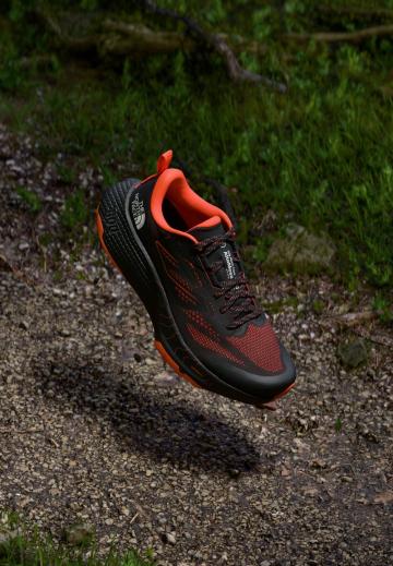 Беговые кроссовки