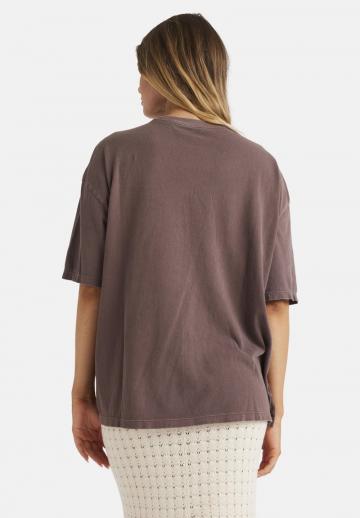 Пляжная майка