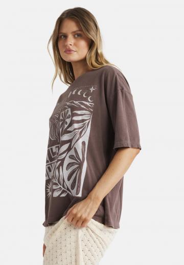 Пляжная майка