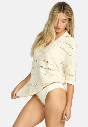 Пляжная майка