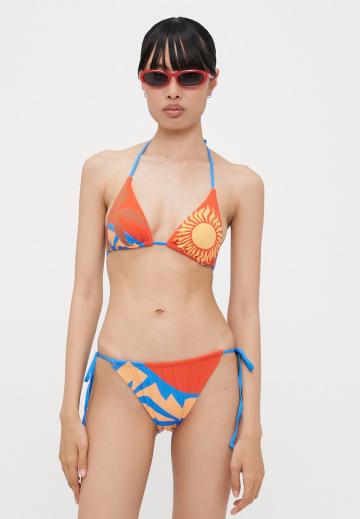 Верх от бикини