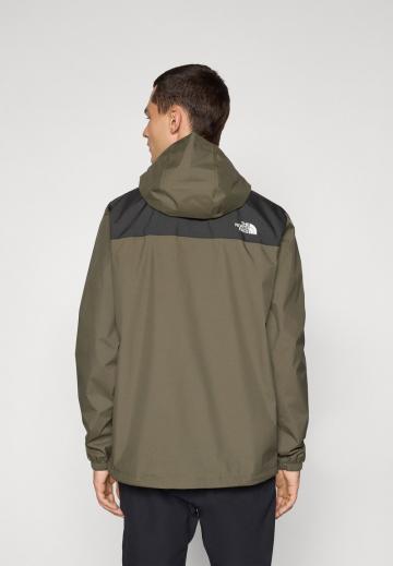 Куртка-дождевик