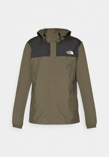 Куртка-дождевик