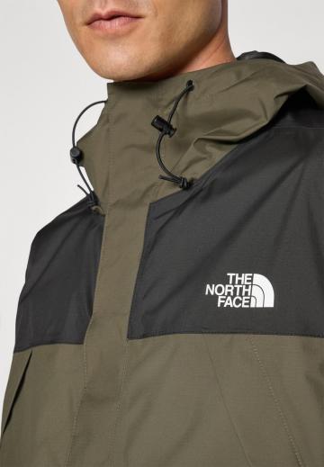 Куртка-дождевик