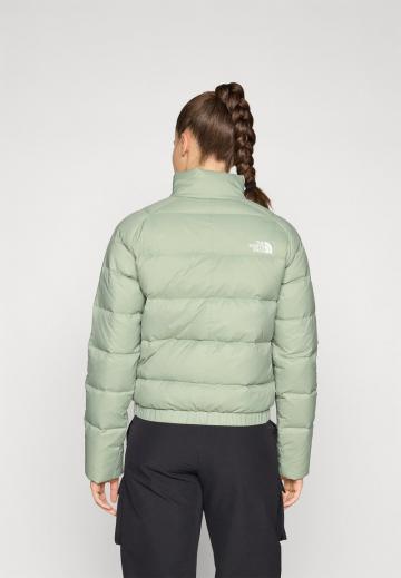 Флисовая куртка