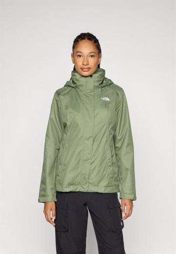 Флисовая куртка