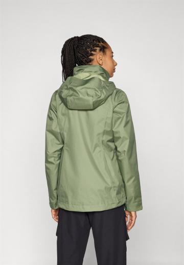 Флисовая куртка